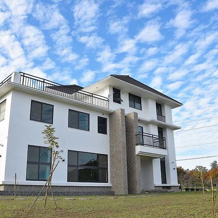 Yun Dan Apartment Lugu Bagian luar foto